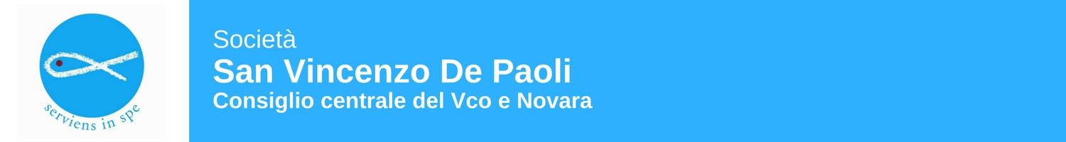 Società San Vincenzo De Paoli