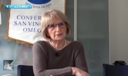 L'intervista alla Presidente Rosita Broggini